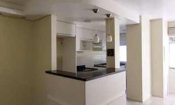 Imagem 3: Apartamento com 3 dormitórios para alugar, 65 m² por R$ 1.940,00/mês - Aberta dos Morros