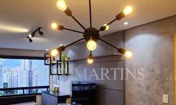 Imagem: IMBUÍ APARTAMENTO 2/4 SUÍTE 60 M2 VARANDA