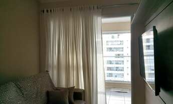 Imagem 5: Belíssimo apartamento Jd. das Indústrias - Sol da Manhã