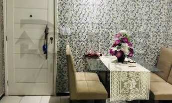 Imagem 5: Apartamento no Condomínio Cerejeiras com 3 quartos