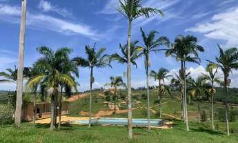 Imagem 3: Lote/Terreno para venda com 600 metros quadrados em Recanto das Águas - Igaratá - SP