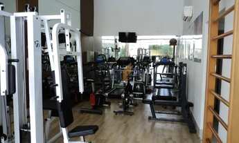 Imagem 5: Studio com vaga de garagem para locação com 28m² na Rua Bela Cintra