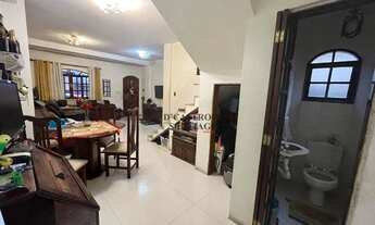 Imagem 7: Sobrado com 3 dormitórios à venda, 180 m² por R$ 1.200.000 - Mooca - São Paulo/SP