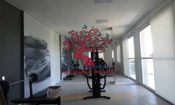 Imagem 2: Excelente apartamento para locação de 70 m², andar alto