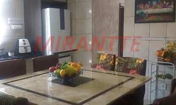 Imagem 2: Casa terrea com 5 quartos em Parque Peruche