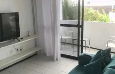 Imagem 2: 02 quartos, mobiliado - Cruz das Almas