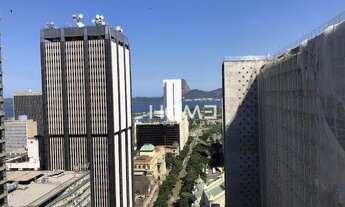 Imagem: Sala, 32 m² - venda por R$ 96.500,00 ou