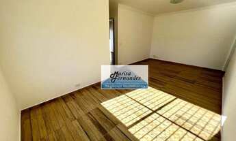 Imagem 2: Apartamento com 2 dormitórios, 64 m² - venda por R$ 450.000,00 ou aluguel por R$ 2.559,61