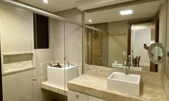 Imagem 7: 1 quarto, Lake Side, Asa norte, Beira Lago, Brasília, DF