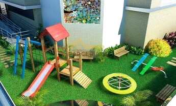 Imagem 7: K) Apartamento à venda com 2 dormitórios, sendo 1 suíte, em Campinas São José