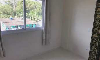 Imagem 4: Ap 2 dorm. suíte, elevadores, vaga coberta e livre, mobiliado. - AP259