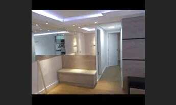 Imagem 5: Apartamento para aluguel tem 50 metros quadrados com 2 quartos em Vila Tupi - Várzea Pauli