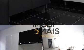 Imagem 7: Casa com 2 dormitórios à venda, 98 m² por R$ 235.000,00 - Jardim Terra Branca - Bauru/SP