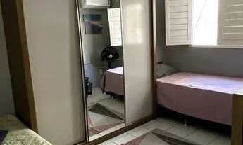 Imagem 3: Alugo apartamento mobiliado BESSA