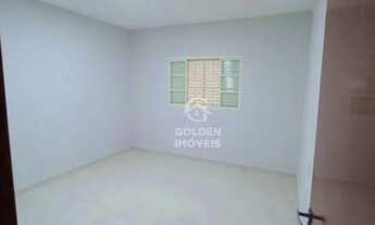 Imagem 5: Casa com 2 dormitórios à venda, 126 m² por R$ 270.000,00 - Palmital - Marília/SP