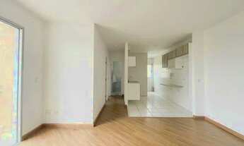 Imagem 2: APARTAMENTO SEMI-MOBILIADO PARA LOCAÇÃO