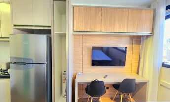 Imagem 5: APARTAMENTO RESIDENCIAL em CURITIBA - PR, CENTRO