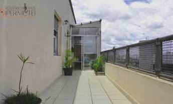 Imagem 5: Cobertura com 3 dormitórios à venda, 155 m² - Pinheiros - São Paulo/SP