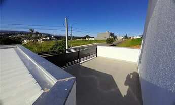 Imagem 5: Casa nova á venda no Residencial Tosi em Itupeva SP