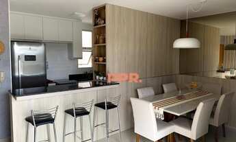 Imagem: Apartamento à venda, 73 m² por R$ 385.000,00