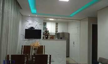 Imagem 2: Apartamento com 2 quartos no Bairro Havaí