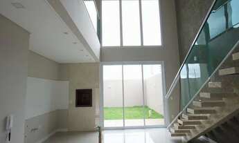 Imagem 3: Sobrado 140m2 no Tropical 3