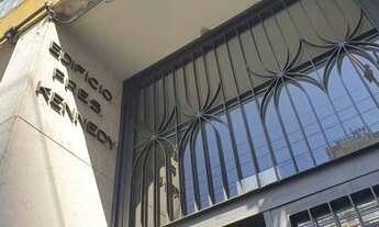 Imagem 3: Apartamento 1 dormitório, amplo, centro próximo Igreja do Carmo