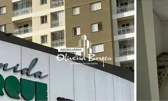 Imagem: Apartamento Avenida parque 3 quartos