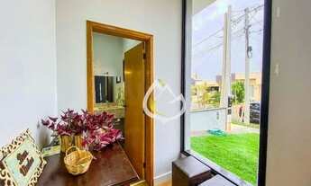 Imagem 6: Casa com 3 dormitórios, 188 m² - venda por R$ 1.120.000,00 ou aluguel por R$ 6.950,00/mês