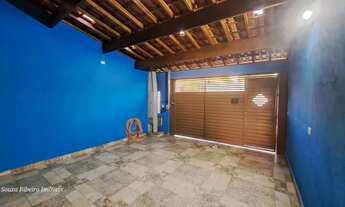 Imagem 4: Casa terrea 2 quartos, vaga de garagem coberta em Sorocaba