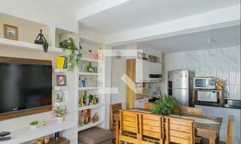 Imagem: Casa para Aluguel - Horto Florestal, 3 Quartos