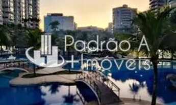 Imagem 3: Apartamento em Condomínio Padrão para Locação no bairro Barra da Tijuca, 2 dorm, 1 suíte