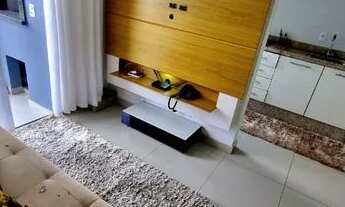 Imagem 2: Apto Mobiliado Top no Costa e SIlva