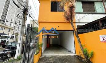 Imagem 5: SÃO PAULO - Comercial - CHÁCARA SANTO ANTÔNIO