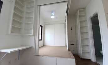 Imagem 3: Studio para aluguel tem 26 metros quadrados com 1 quarto em Bela Vista - São Paulo - SP