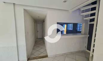 Imagem 6: Casa com 4 dormitórios para alugar, 243 m² por R$ 10.399,26/mês - Piratininga - Niterói/RJ