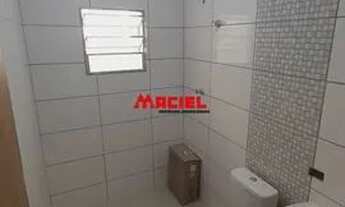 Imagem 4: Casa Padrão em Sao Jose dos Campos