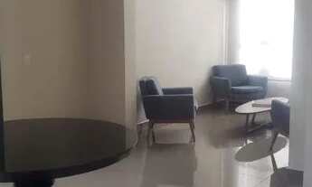 Imagem: Apartamento residencial à venda, Jardim