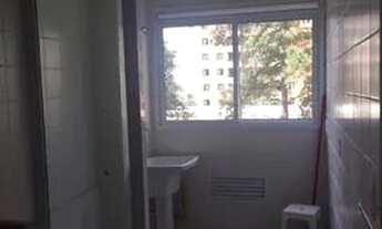 Imagem 6: Apartamento para aluguel possui 52 metros, com 1 suíte, 1 vaga, Alphaville- Barueri