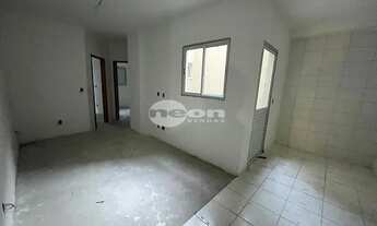 Imagem: SANTO ANDRé - Apartamento Padrão - Vila
