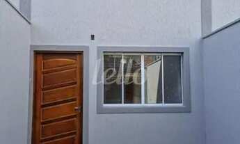 Imagem 2: São Paulo - Casa Padrão - Vila Siria