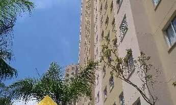 Imagem 2: Apartamento para Locação em São Paulo, Vila Andrade, 2 dormitórios, 1 banheiro