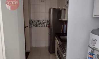 Imagem 5: Apartamento com 2 dormitórios à venda, 45 m² por R$ 192.000,00 - Reserva Sul Condomínio Re
