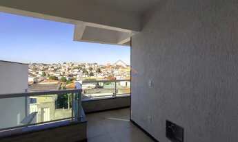 Imagem 3: Casa Geminada Individual de 3 quartos 02 suítes 02 vagas de garagem , na região do Bairro