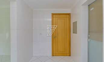 Imagem 6: Apartamento para venda tem 124 metros quadrados com 3 quartos em Vila Izabel - Curitiba