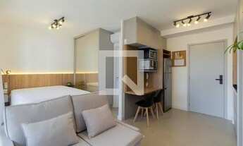 Imagem: Apartamento para Aluguel - Pinheiros, 1