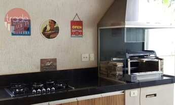 Imagem 4: Casa com 3 dormitórios à venda, 300 m² por R$ 1.300.000,00 - Bonfim Paulista - Ribeirão Pr