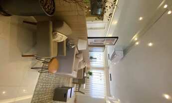 Imagem 3: Aps - Casa duplex com 3 quartos com 77m2 no bairro Morros