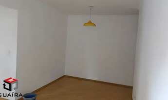 Imagem 2: Apartamento para aluguel 2 quartos 1 vaga Parque Das Flores Demarchi - São Bernardo do Cam