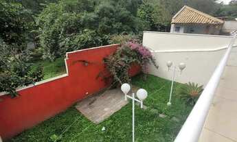 Imagem 5: Casa mobiliada para locação